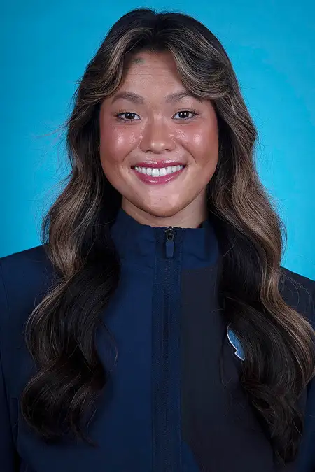 Emma Karam, Swimming & Diving, University of North Carolina