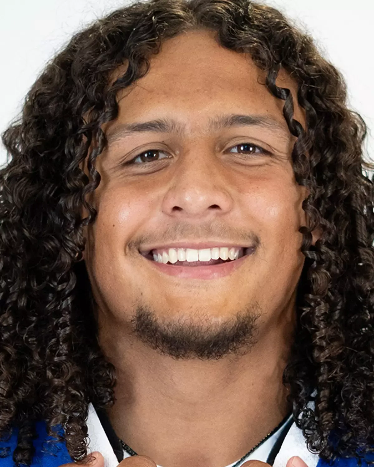 Cole Smith, Football, undefined
