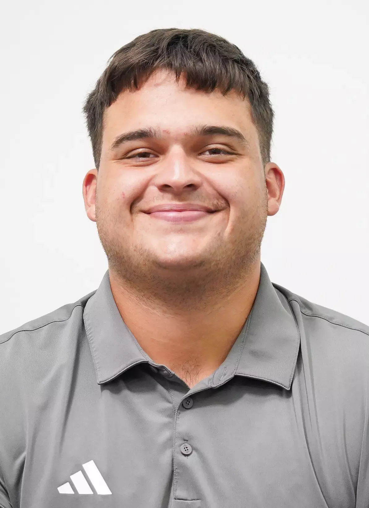 Marcus Garcia, Football, Nicholls State University