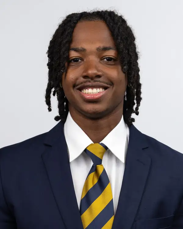 Jae'on Young, Football, University of California, Berkeley