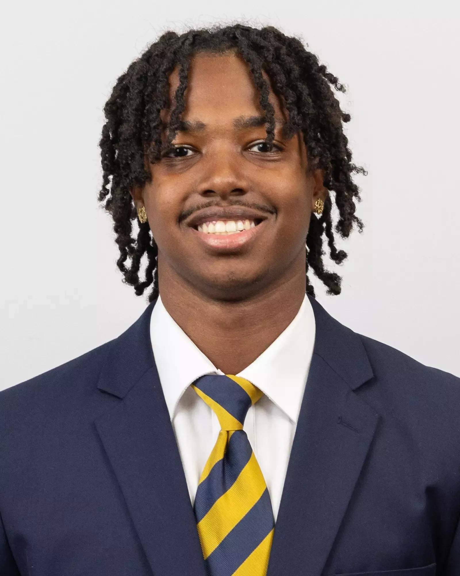 Jae'on Young, Football, undefined