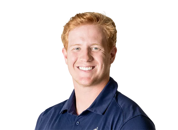 Hunter Parsons, Football, undefined