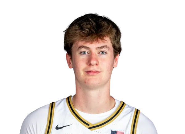 Daniel Jacobsen, Basketball, undefined