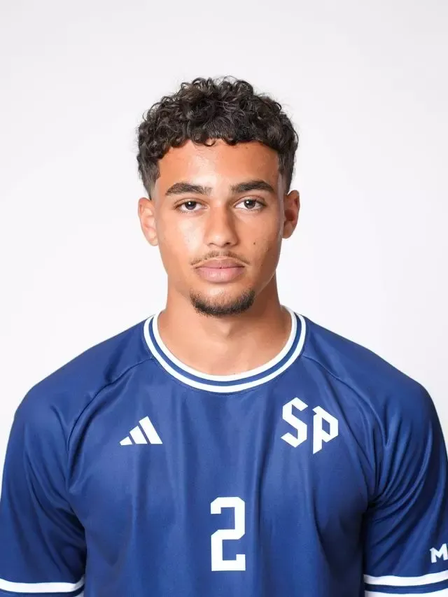 Deacon Philippe, Soccer, Saint Peter's University