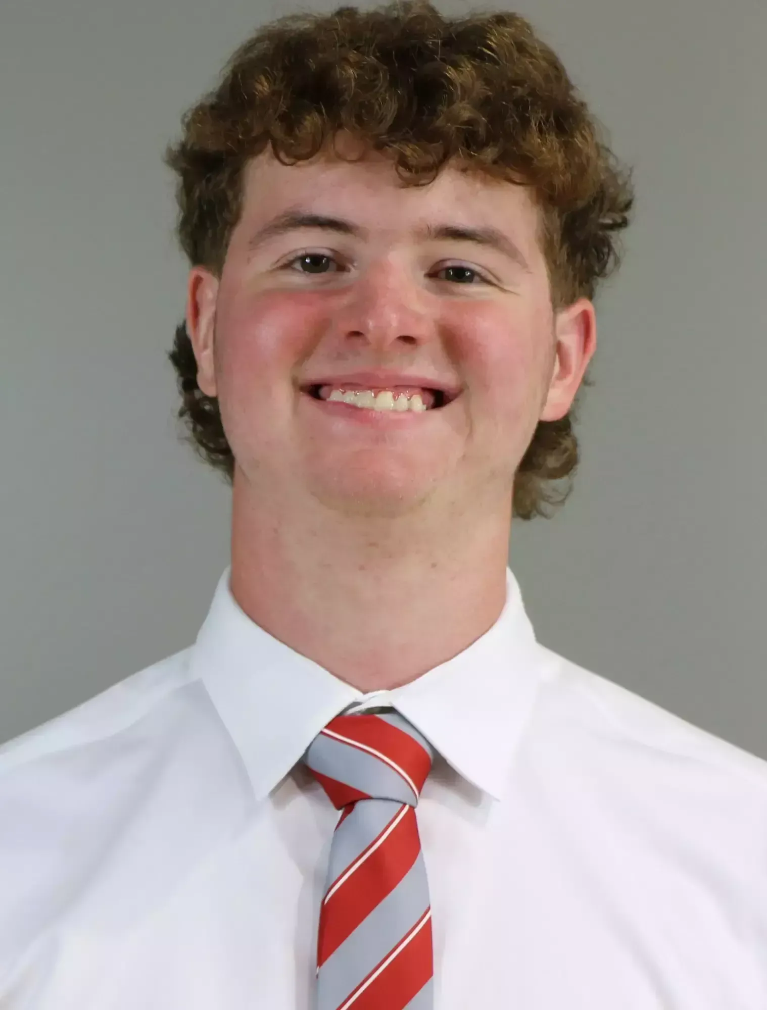 Cade Henry, Football, undefined