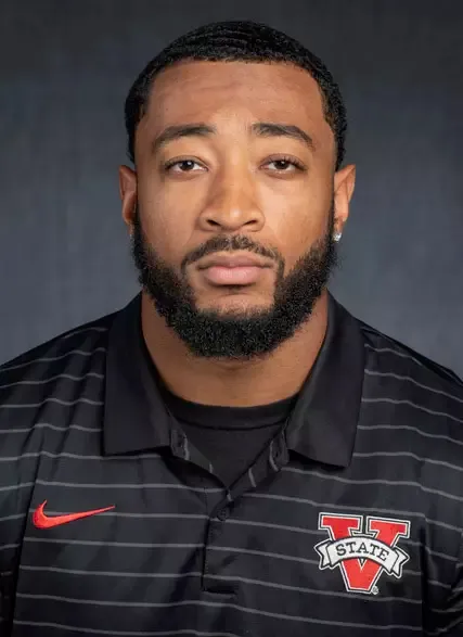 Jaden Dawkins, Football, Valdosta State University