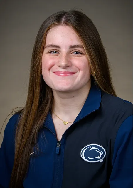 McKenna Walsh, Hockey, undefined