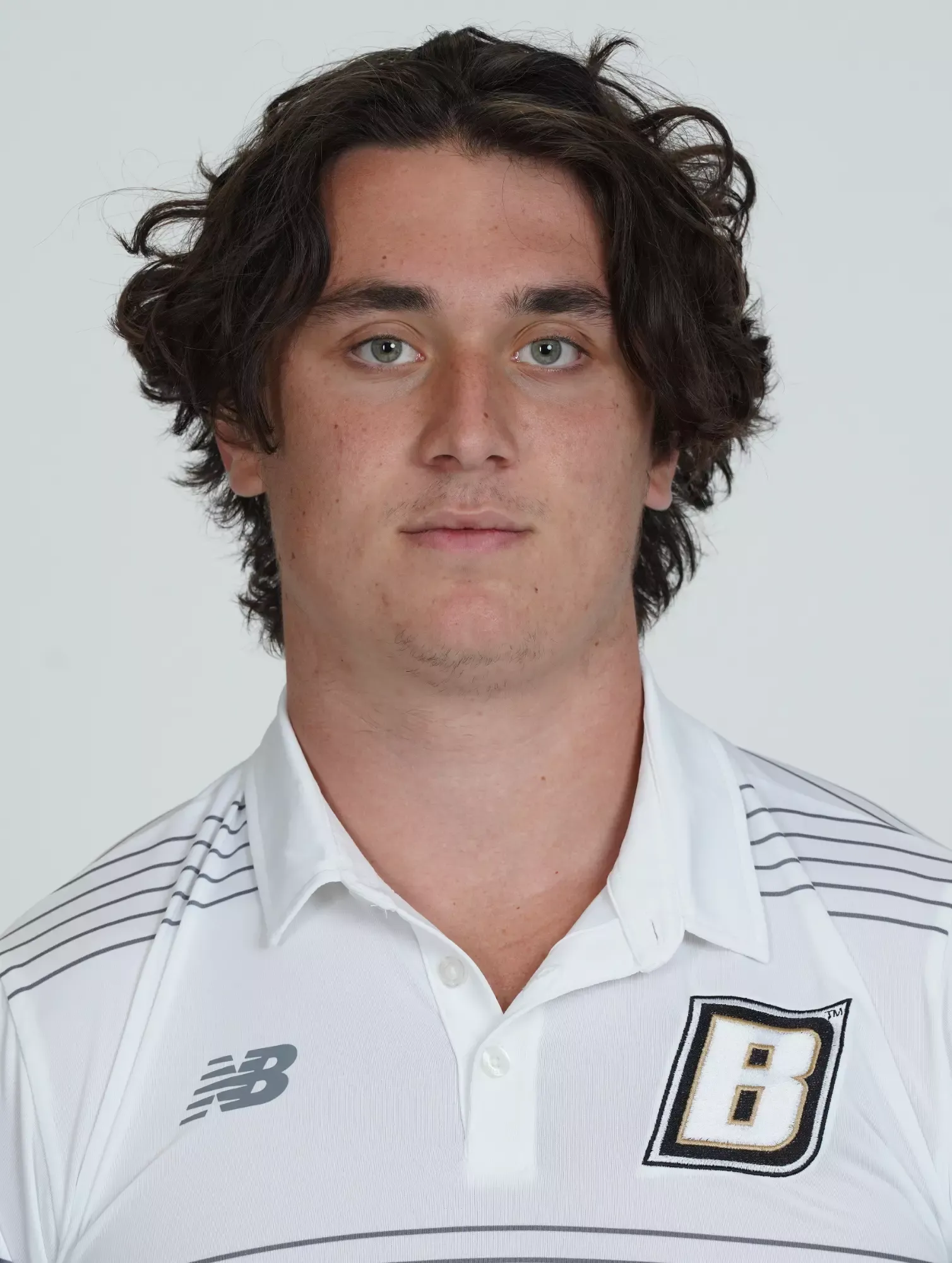 Jack Buttine, Football, undefined