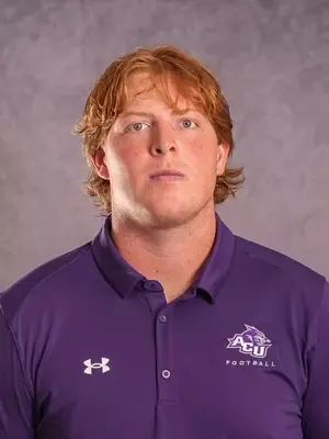 Cameron Vann, Football, undefined