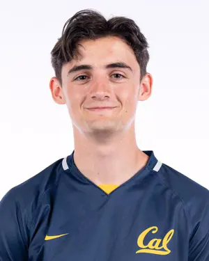 Cameron Robie, Soccer, undefined