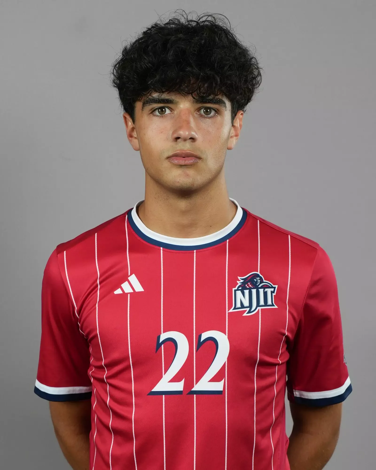 Daniel Tavares, Soccer, New Jersey Institute of Technology