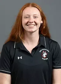 Madelyn Bridge, Rowing, Northeastern University