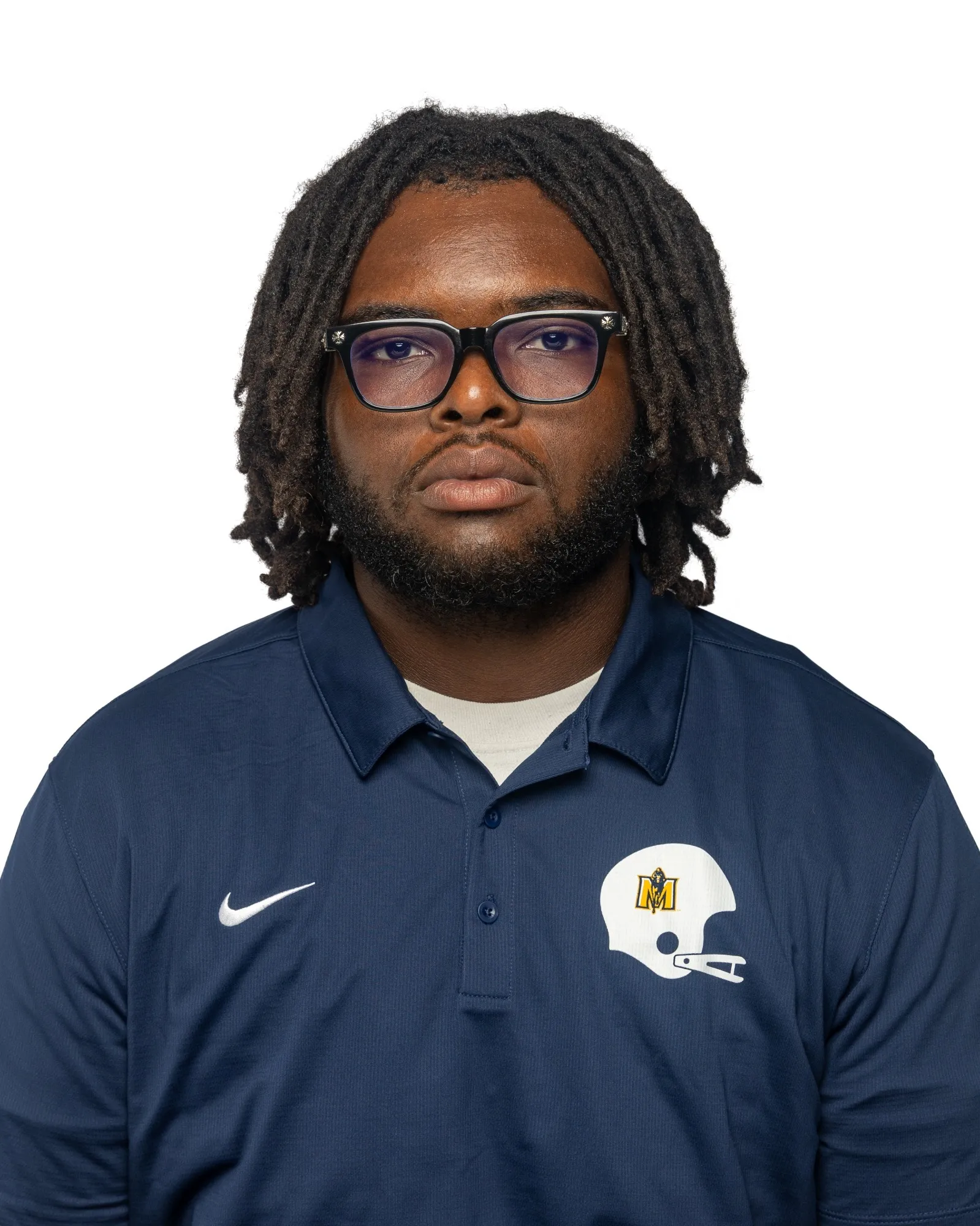 Kynjrick Boyd, Football, Murray State University