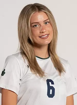 Taylor Beachy, Soccer, undefined