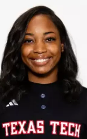 Alana Johnson, Softball, undefined