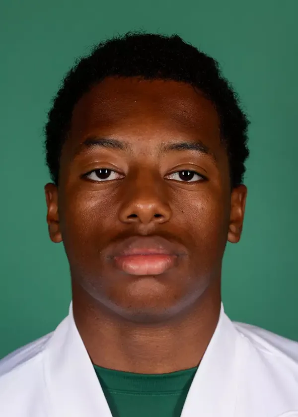 Brandon Dixon Jr., Football, Oklahoma Baptist University