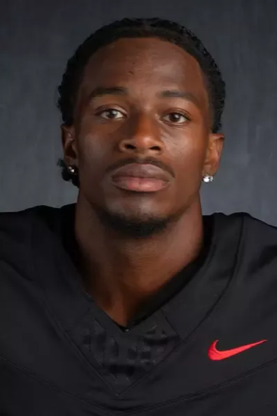 Kyshon Kenney, Football, Valdosta State University