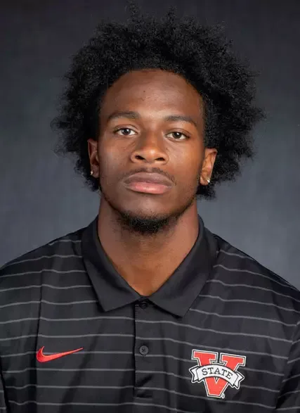 Kyshon Kenny, Football, undefined