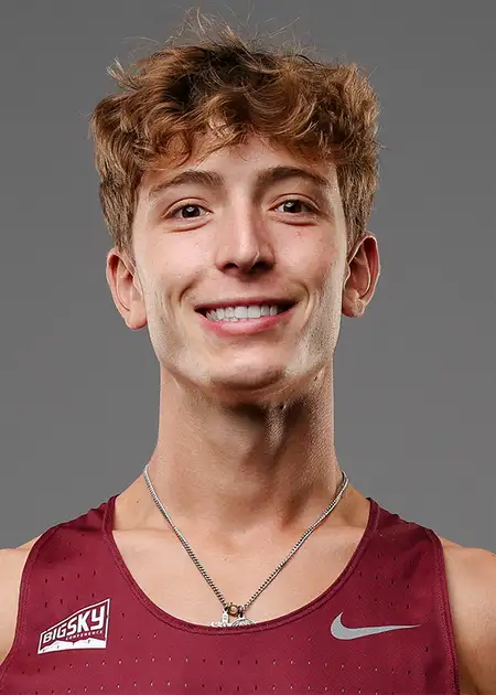 Lane Krautschun, Track and Field (O), University of Montana