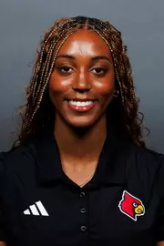 Breanna Braham, Track and Field, undefined