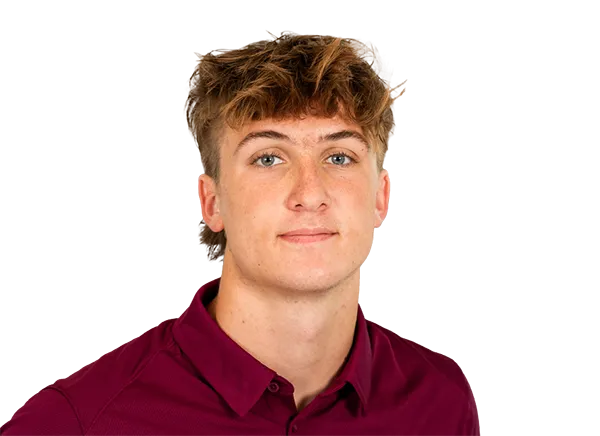 Logan Minton, Football, undefined