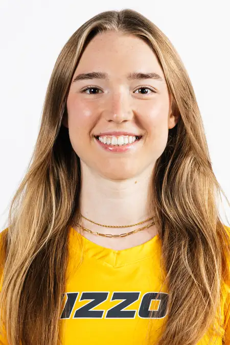 Maleah Eggers, Track and Field (O), University of Missouri