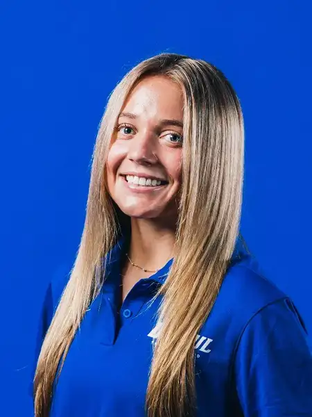 Vivian Wyller, Track and Field (O), DePaul University