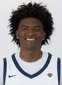 Kaleb Myers, Basketball, University of New Hampshire