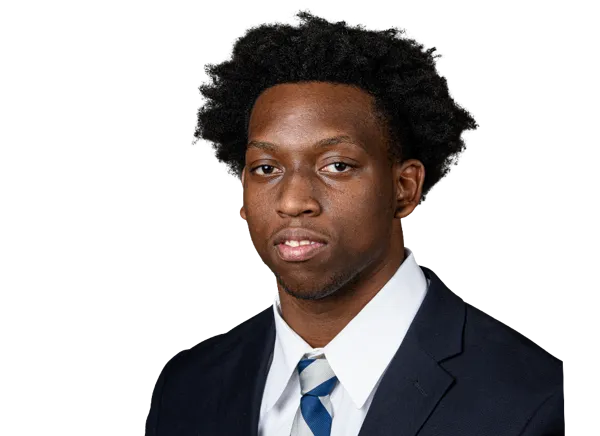 Kaytron Allen, Football, undefined