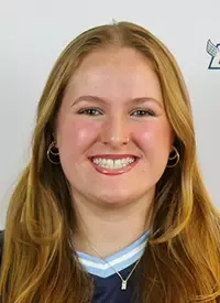 Bella Mackison, Softball, Lebanon Valley College