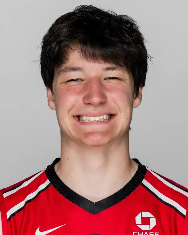 Doolin Stober, Volleyball, Ohio State University