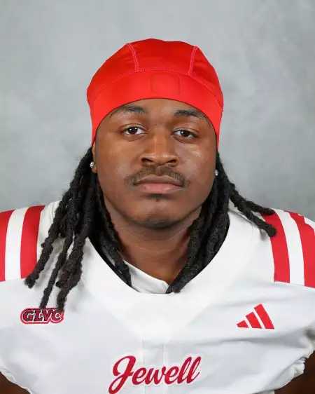 Kavious Record, Football, William Jewell College
