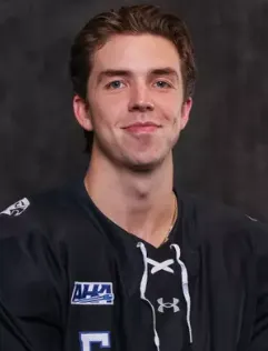 Jimmy Doyle, Hockey, undefined