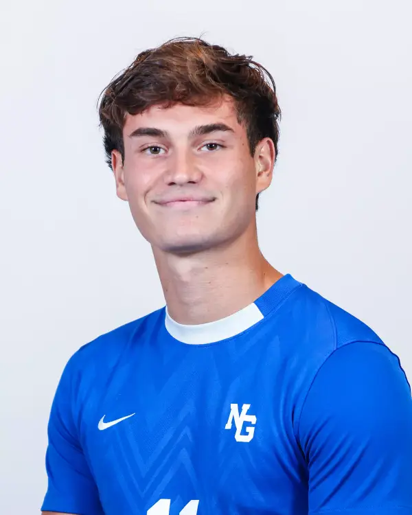 Valen Bargagna, Soccer, University of North Georgia