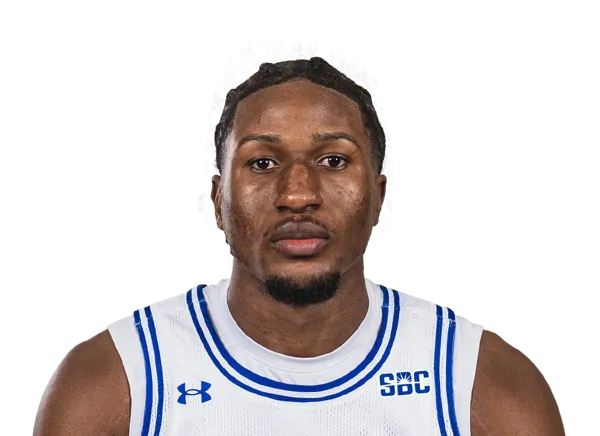 Ayouba Berthe, Basketball, undefined