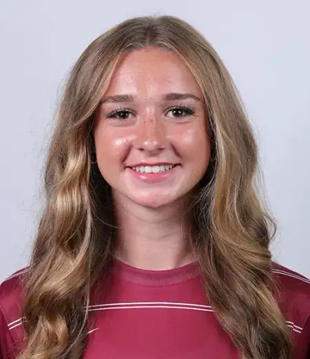 Annie Maguire, Soccer, Fordham University