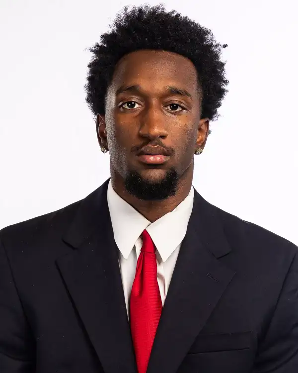 Jordan Holmes, Football, Duquesne University