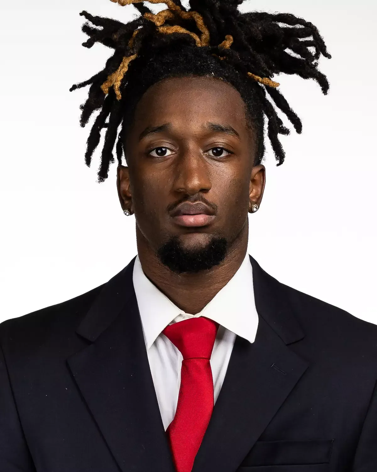 Jordan Holmes, Football, undefined