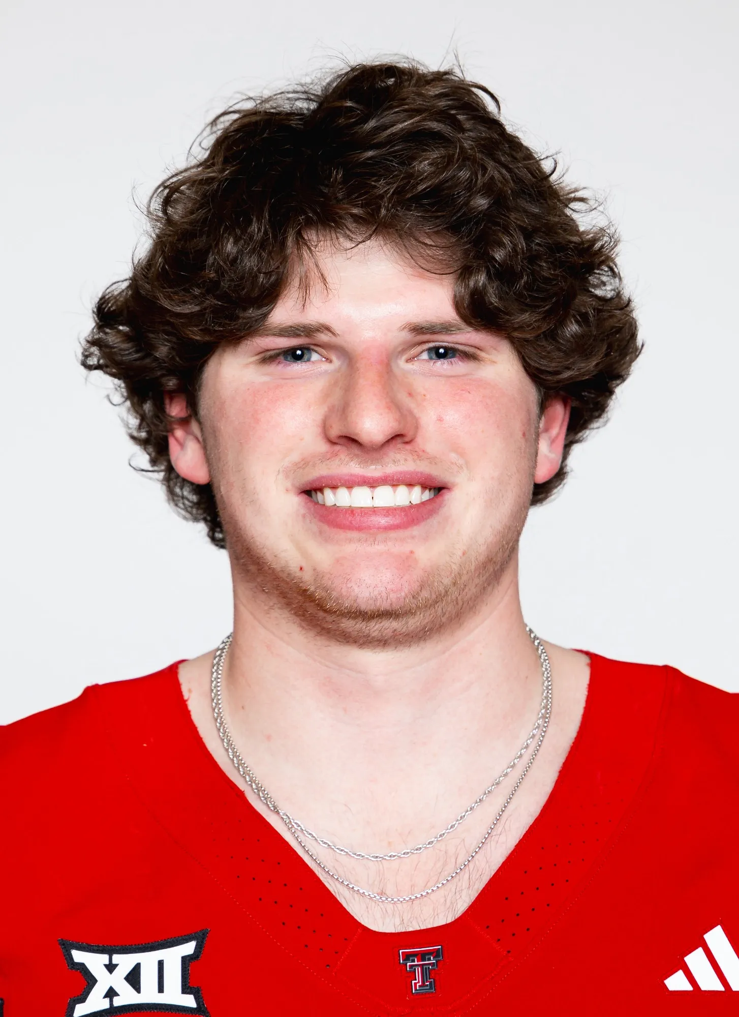 Sawyer Wilkerson, Football, undefined