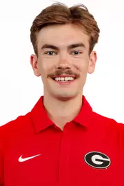 Ryan Olree, Track and Field, University of Georgia