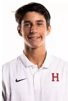 Noah Gilligan, Tennis, undefined