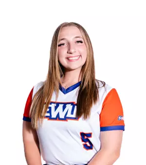 Calyn Rounsaville, Softball, undefined