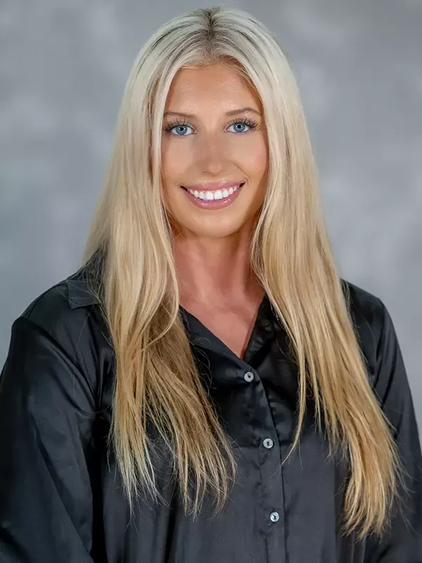 Taylor Miller, Volleyball, undefined