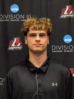 Lucas Turner, Basketball, LaGrange College
