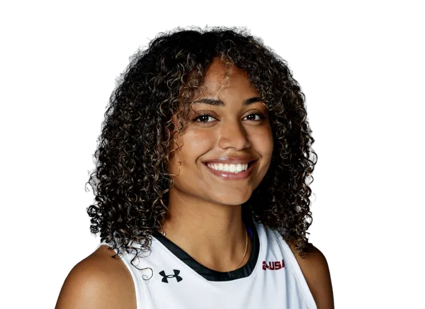 Iyana Beh, Basketball, undefined