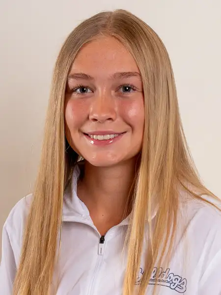 Samantha Ebell, Track and Field (O), California State University, Fresno