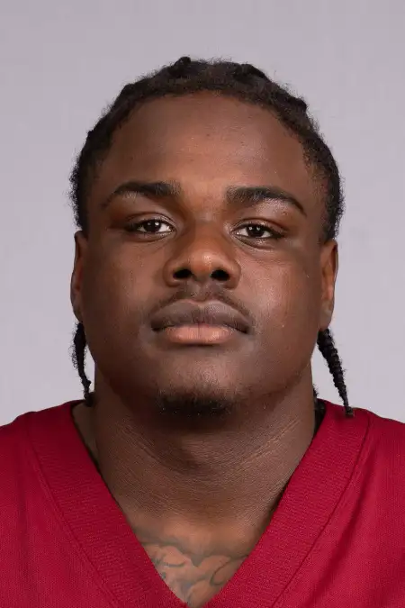 Markavious Justice, Football, Henderson State University