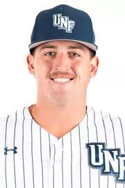 Jacob Thomas, Baseball, undefined