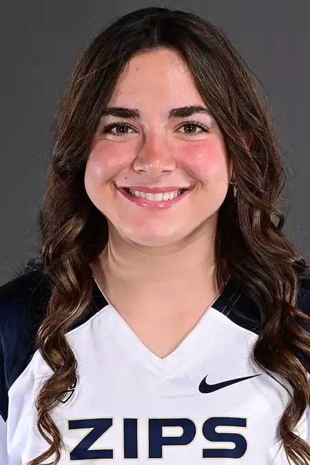 Ava Sellet, Lacrosse, University of Akron