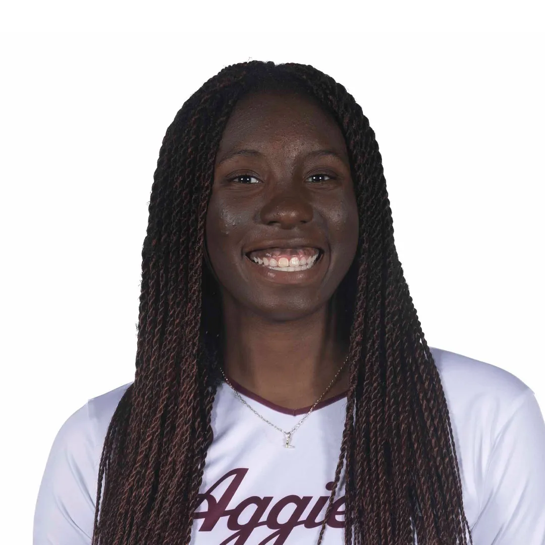 Lolufe Adedeji, Volleyball, undefined